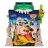 MONSTER JAM MINI JAMS paleidimo trasa su transporto priemone Dungeon of Doom, 6069758 