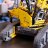 42146 LEGO® Technic Vikšrinis kranas „Liebherr LR 13000“ 42146