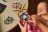 CIRCUITMESS Wacky Robot mokomasis STEM rinkinys BIT, CM-SA-BIT 