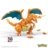 MEGA CONSTRUX POKEMON konstruktorius Charizard, GWY77 GWY77