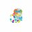 FAT BRAIN TOYS Quubi atradimų kubas, FA296 FA296