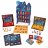 SPINMASTER GAMES žaidimų rinkinys Harry Potter, 8 žaidimai, 6065471 6065471