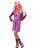 RUBIES kostiumas MONSTER HIGH CLAWDEEN WOLF, 5-6 metų, R1000675T56 