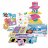 LISCIANI Gabby's dollhouse lavinamieji žaidimai Edugames, 103348 