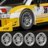 MATTEL BRICK SHOP HOT WHEELS 1:16 Elite Audi R8 LMS konstruktorius, JFT18 