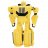 TRANSFORMERS transformeris 1 Step Flip, asort., F62295L0 F62295L0