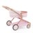 LULLABABY dvivietis vežimėlis lėlei, LBY7618C1Z 