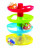 PLAYGO INFANT&TODDLER lavinamasis kamuoliukų bokštas, 1756 1756