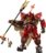 71846 LEGO® NINJAGO® Ugnies riteris-robotas 