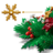 40743 LEGO® Kalėdinė stalo puošmena 