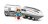 BRIO Turbo traukinys, 636003 