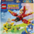 77119 LEGO® Sonic the Hedgehog™ Tails „Tornado-1“ 