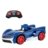 CARRERA SONIC RC automobilis 1:43, 7,5cm, 370430022 