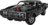42231 LEGO® Technic „Fast and Furious“ automobilis „Dodge Charger R/T“ 