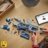75435 LEGO® Star Wars™ Felucia mūšio separatistų MTT™ 