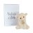 DOUDOU ET COMPAGNIE minkšta avis vintage 20cm, HO3128 HO3128