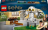 76425 LEGO® Harry Potter™ Hedviga ketvirtame Ligustrų gatvės name 