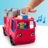 FISHER PRICE price gaisrinės automobilis, HXC12 