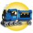 10696 LEGO® vidutinio dydžio kaladėlių dėžė Classic 10696