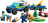 60369 LEGO® City Mobili policijos šunų treniruotė 60369