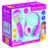 LISCIANI BARBIE mikrofonas ir ausinės Sound Your Style, 104468 