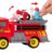 CARS gaisrinės rinkinys – Red&Guido lenktynės ir Radiator Springso gelbėjimas  , JFL54 