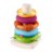 FISHER-PRICE Bokštelis supk ir statyk jutiminis, HXK47 