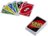 MATTEL GAMES UNO Express kortų žaidimas, GDR45 