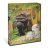 DINOSART kūrybinis rinkinys Secret Diary, 15053 15053