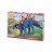 LaQ konstruktorius Japoniškas Dinosaur World Stegosaurus, 4952907003140 4952907003140