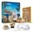 NATIONAL GEOGRAPHIC rinkinys Break Your Own Geode, RTNGGEO5 