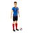 BARBIE Kenas futbolininkas, HCN15 
