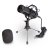 BONTEMPI profesionalus USB mikrofonas, 41 8020 