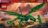 71829 LEGO® NINJAGO® Lloyd Žaliojo miško drakonas 
