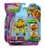 TMNT figūrėlė Head Dropping Donnie, 83305 