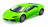 BBURAGO 1/43 automodelis STR Fire Dispenser, asort, 18-30010 18-30010