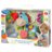 PLAYGRO veiklos žaislų rinkinys Clip Clop Sensory Garden Activity, 0188178 