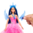 BARBIE Dreamtopia lėlė Safirė, HRR16 
