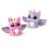 HATCHIMALS Interaktyvus žaislas Alive Pufficorn, 6069132 