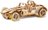 REVELL konstruktorius - klasikinis automobilis, 00615 