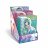 NEBULOUS STARS mini dizainerio bloknotas, assort., 11587 11587