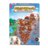 MATTEL GAMES Žaidimas Linksmieji bebriukai, HPW60 