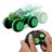 HOT WHEELS MONSTER TRUCKS RC automodelis – Mutant Chaos Mega Wrex, JMM76 