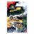 MATCHBOX Jurassic World tematikos automodeliukas, asort., JGL59 
