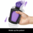 MONSTER HIGH Potion eleksyras mini siurprizų rinkinys, HYB10 