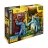 GODZILLA žaidimų rinkinys Hollow Earth Figures and Diorama Set, 35292 