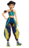 KPOP DEMON HUNTERS FASHION lėlė Zoey, JRN37 