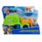 PAW PATROL transporto priemonė Sustainable Rocky Deluxe Vehicle, 6071248 