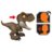 JURASSIC WORLD dinozauras riaumojantis T.Rex, JCW01 