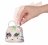 PURSE PETS mini rankinė Riaumojantis Tigras, 6062304 6062304